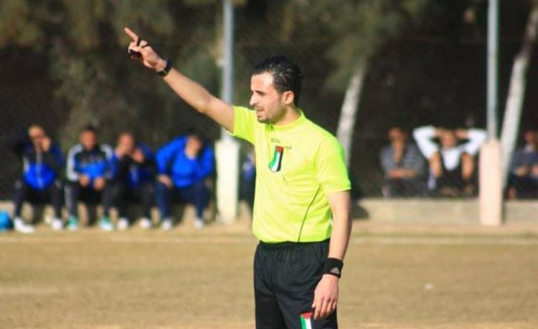 الإعلان عن قائمة حُكام فلسطين الدوليين