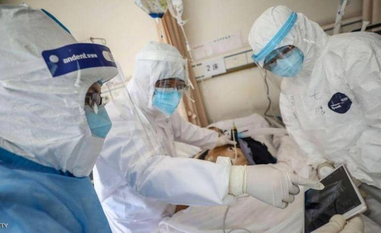 خط الدفاع الأول أمام كورونا..ضحايا 