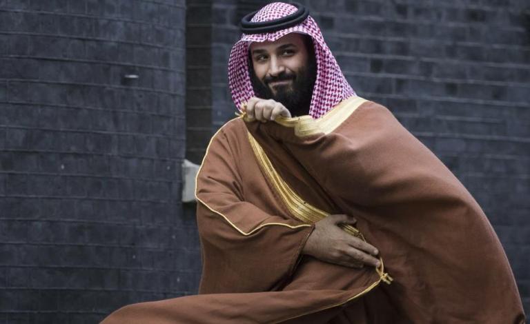 صحيفة تكشف سرًا عن السعودية