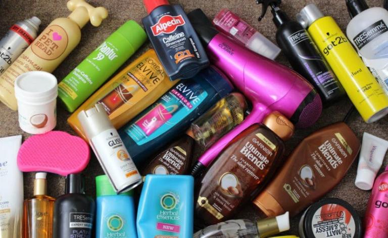 أفضل-أنواع-الشامبو