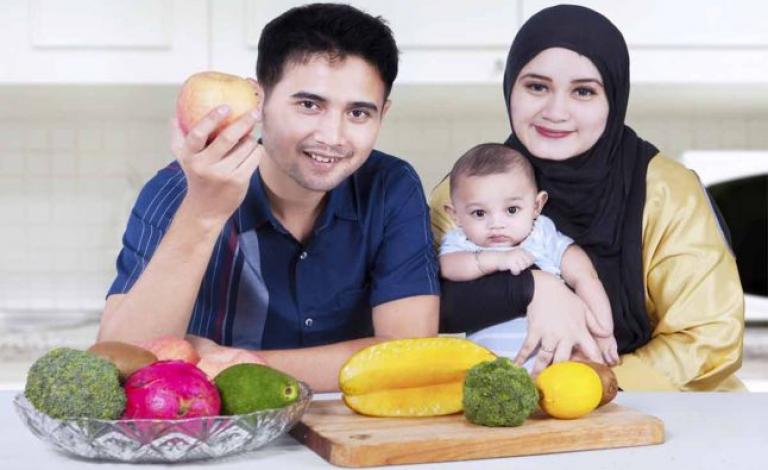 فواكه لتذويب دهون البطن في رمضان!