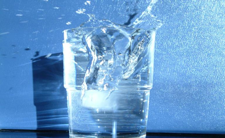 زيادة نقاء مياه الشرب قد يضر بالصحة!