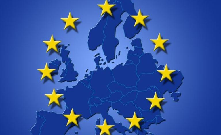 UE