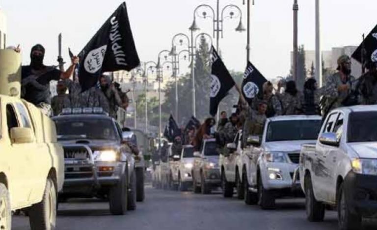 تنظيم-داعش-660x330