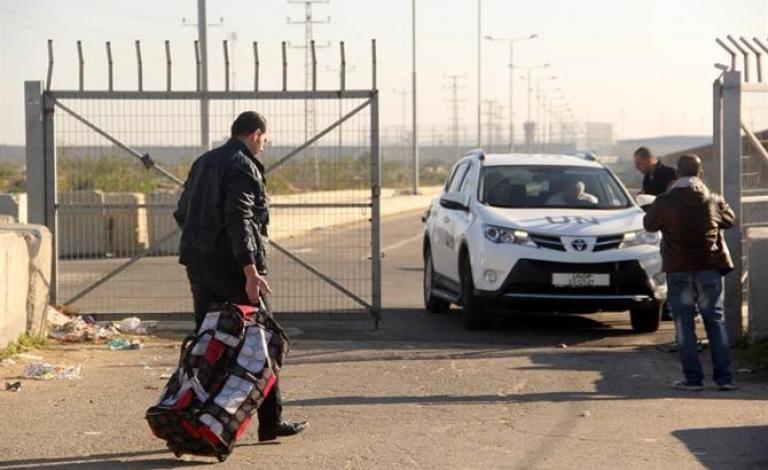 الداخلية: وجود أمانات المسافرين على حاجز 