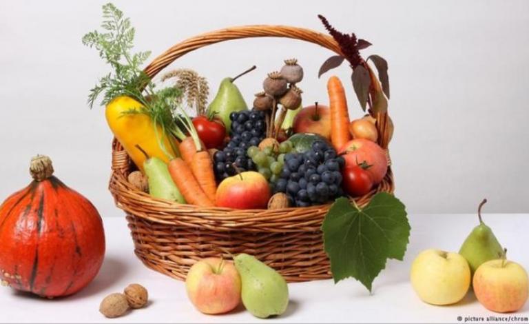 تريد إنقاص وزنك؟ عليك بهذه الفواكه