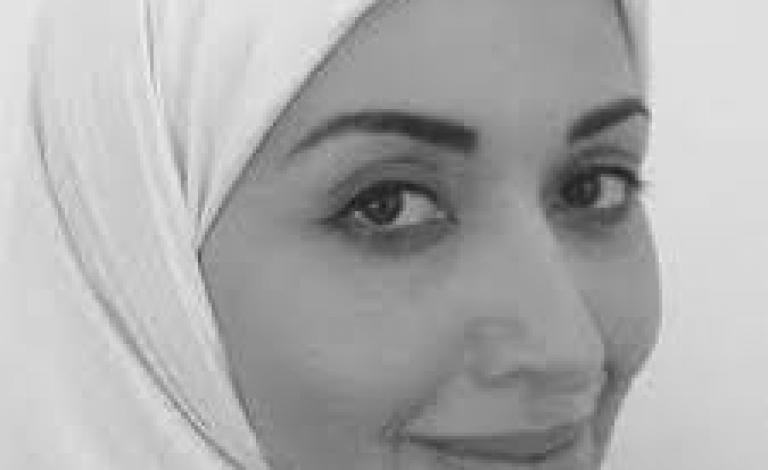 سمية الغنوشي