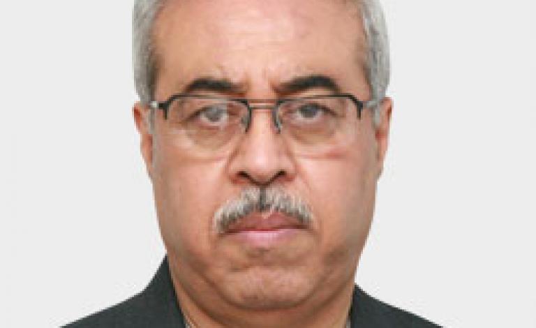 ماجد الكيالي