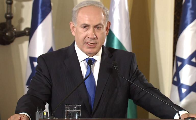 Netanyahu911