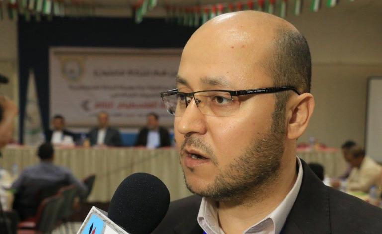 القائم بأعمال رئيس هيئة الزكاة