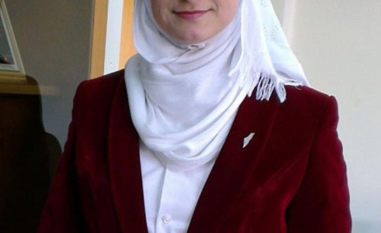 هبة الوعري