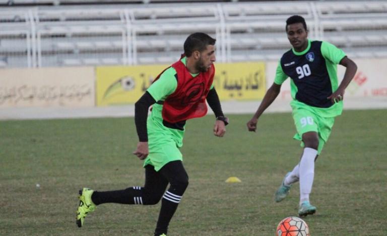محمد بركات
