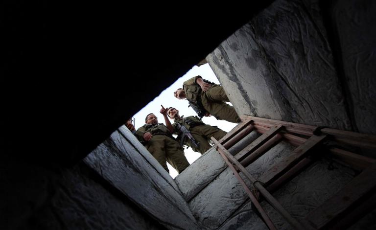 معاريف: حماس مستعدة للتضحية بالهدوء في حالة واحدة