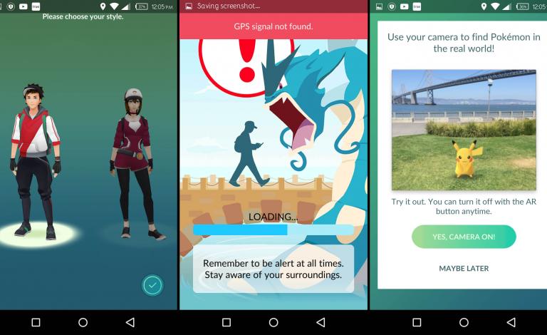 لعبة البوكيمون