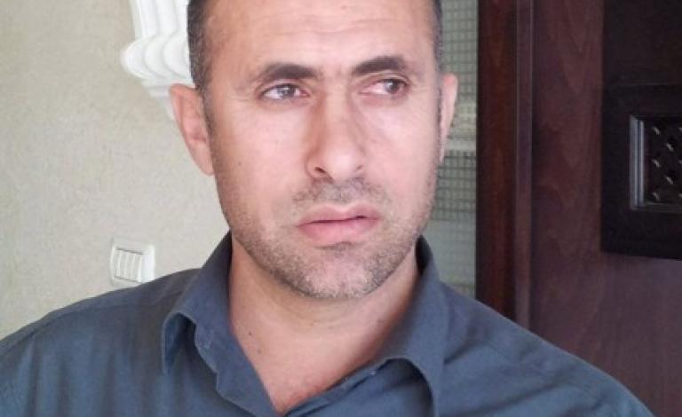 جمال حاج علي