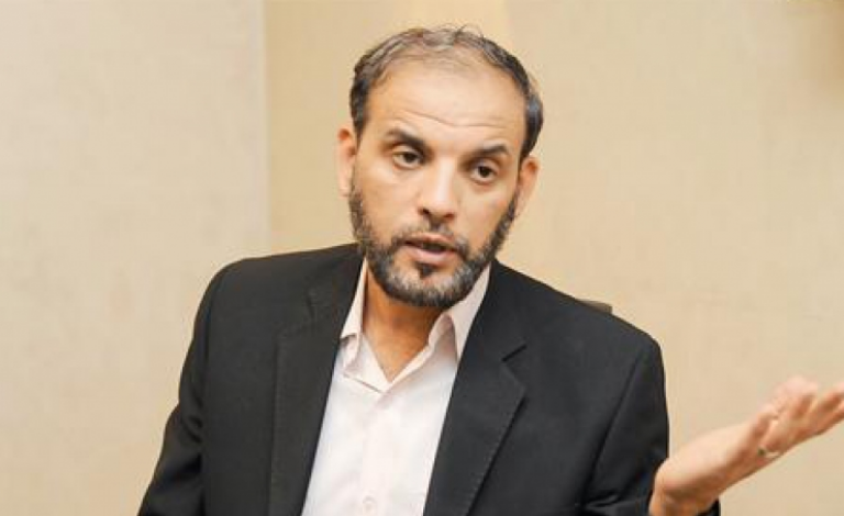 بعد قدوم الحكومة لغزة
