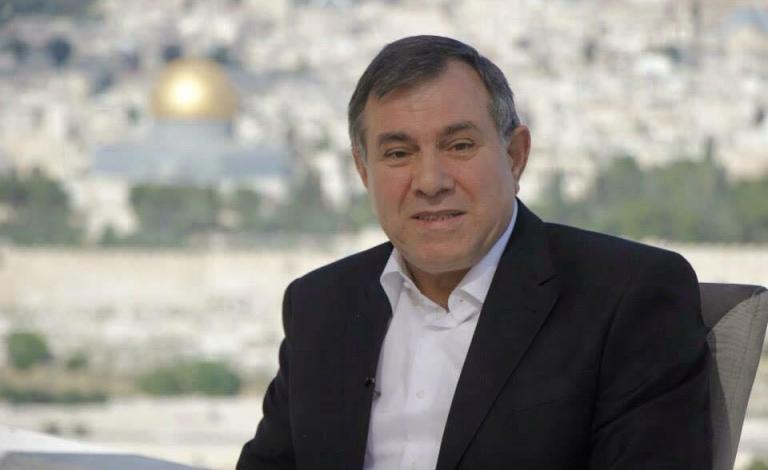 إدارة هلال القدس برئاسة أبو عصب تقدم استقالتها