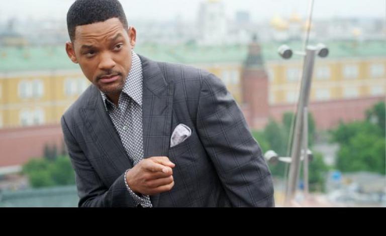 will smith main