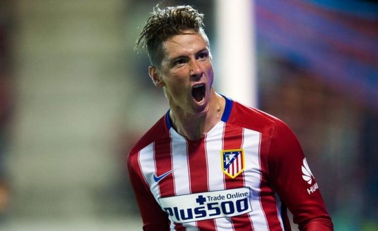 فرناندو توريس