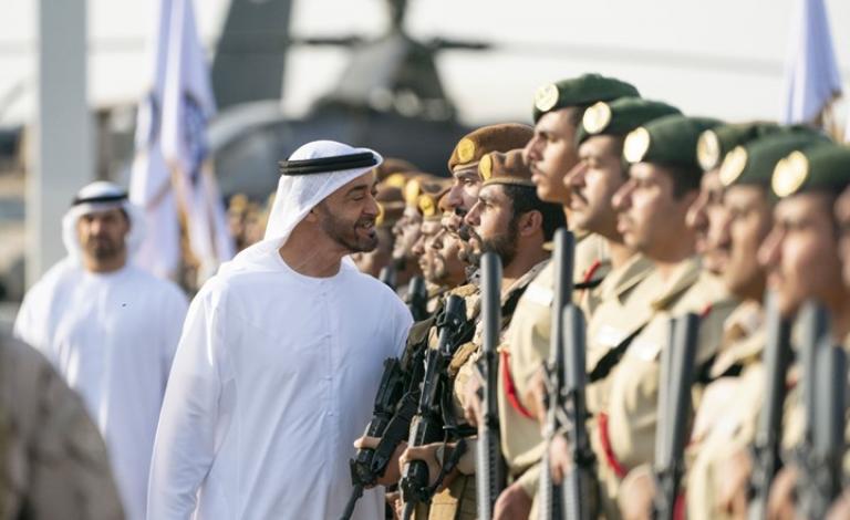 هكذا وصف الخبراء إعلان الإمارات الانسحاب من اليمن