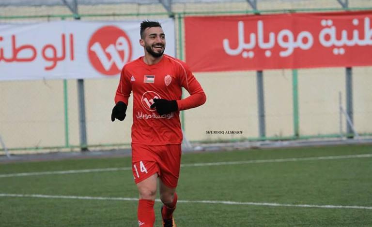 عبد الله جابر ينضم للاتحاد السكندري