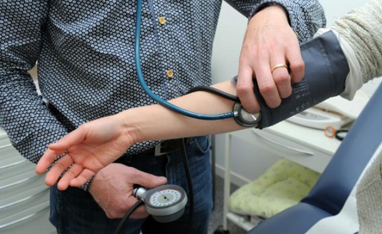 ضغط الدم يؤرق مليار شخص حول العالم