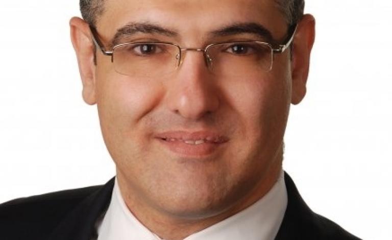 معتز قفيشة