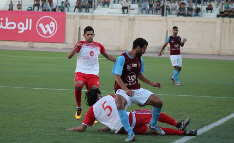 ثقافي طولكرم