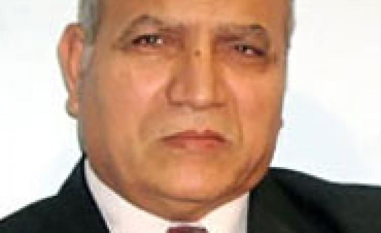 عبد الله الأشعل