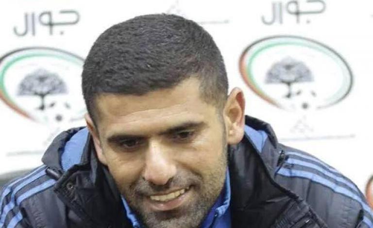 على الحوامدة