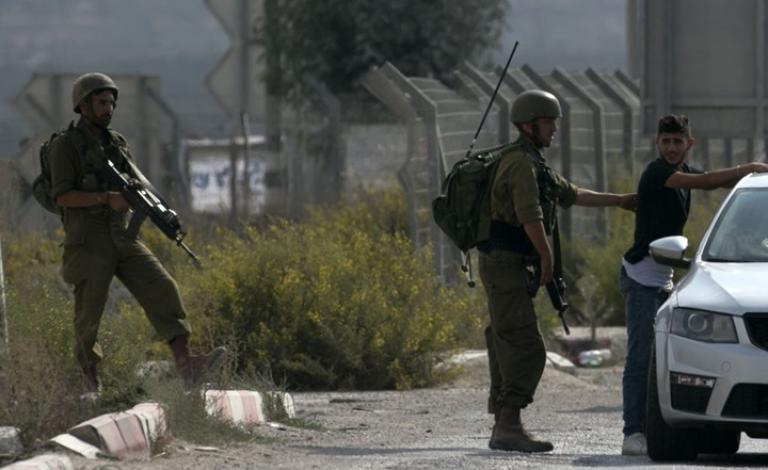 زعيم يهودي يهاجم سياسة الاحتلال ضد الفلسطينيين
