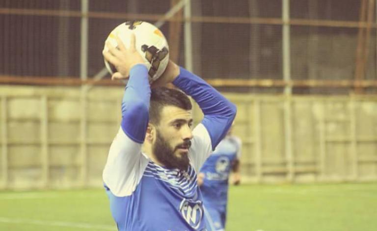 سلبيس يقرر العودة لدوري المحترفين