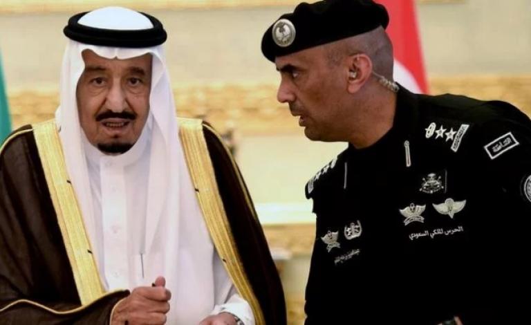حارس-الملك-سلمان-اللواء-عبدالعزيز-الفغم