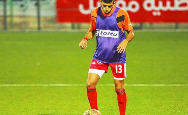لاعب أهلي الخليل يروي حكاية صادمة عن الفريق