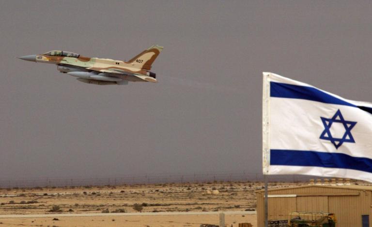 Israeli_Air_Force_F-16