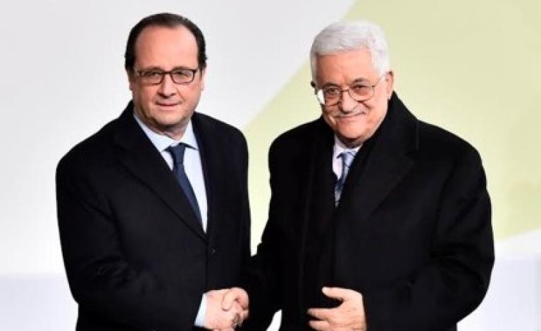 معاريف: وسم منتجات المستوطنات في فرنسا انتقام