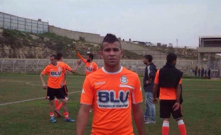 محمد بشتاوي