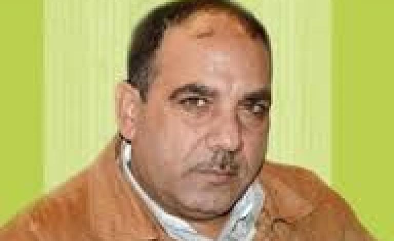 عباس الجمعة
