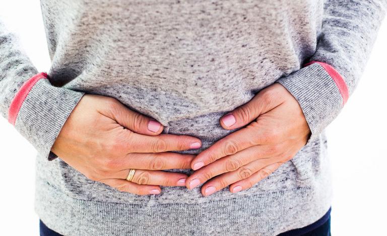 بطني يؤلمني...لماذا؟