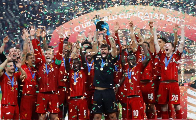 كأس العالم للأندية
