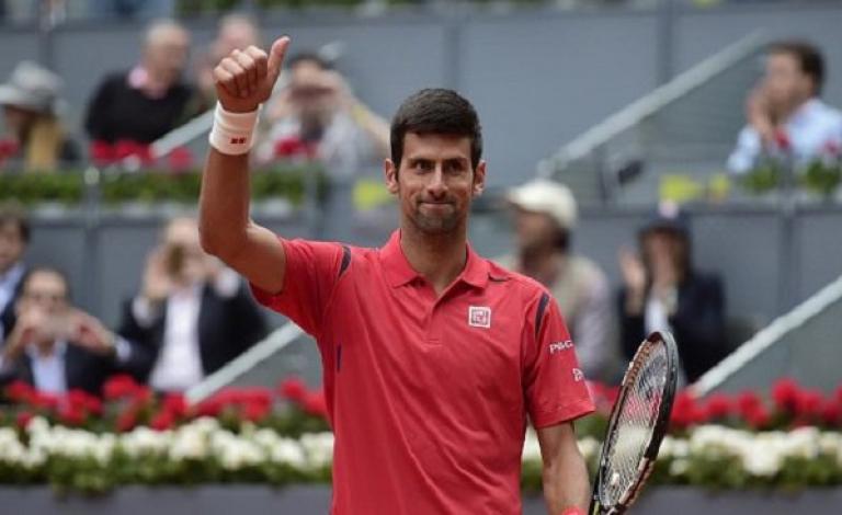 نوفاك ديوكوفيتش