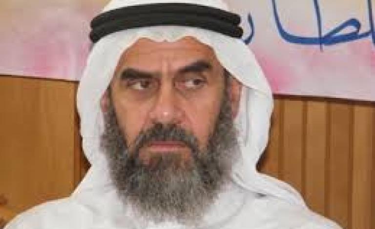 صورة النائب الدكتور عبد الرحمن الجمل
