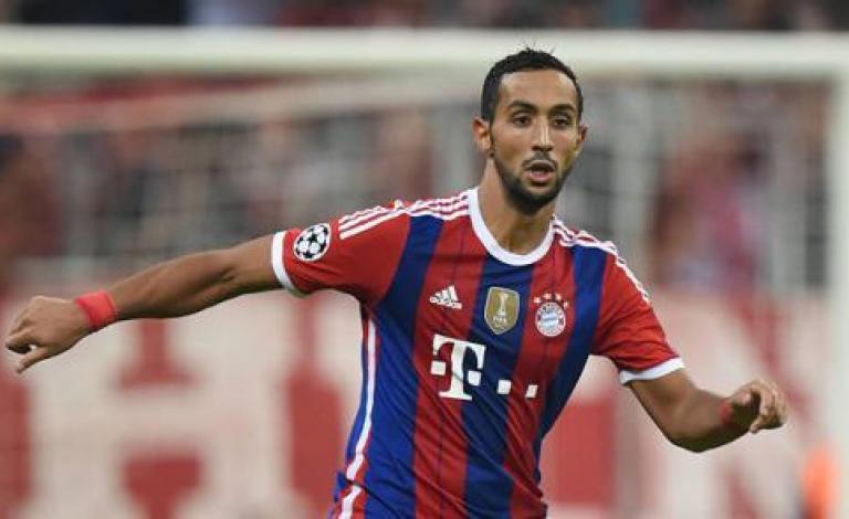 Benatia_DIALOGUE