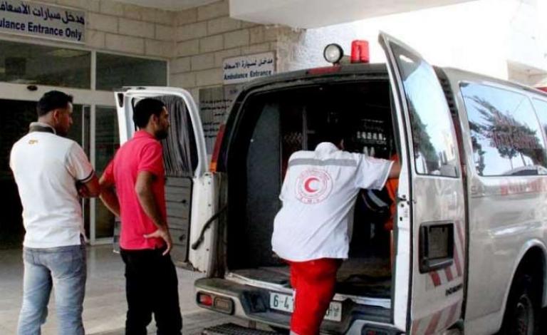 وفاة فتاة في ظروف غامضة في الخليل