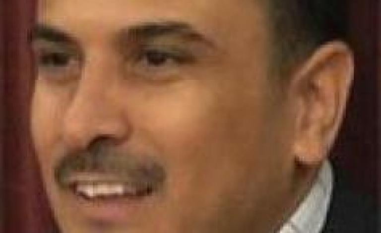 عمر عياصرة