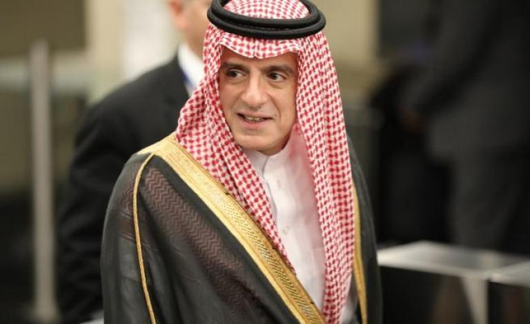 الجبير يرفض طلب تركيا