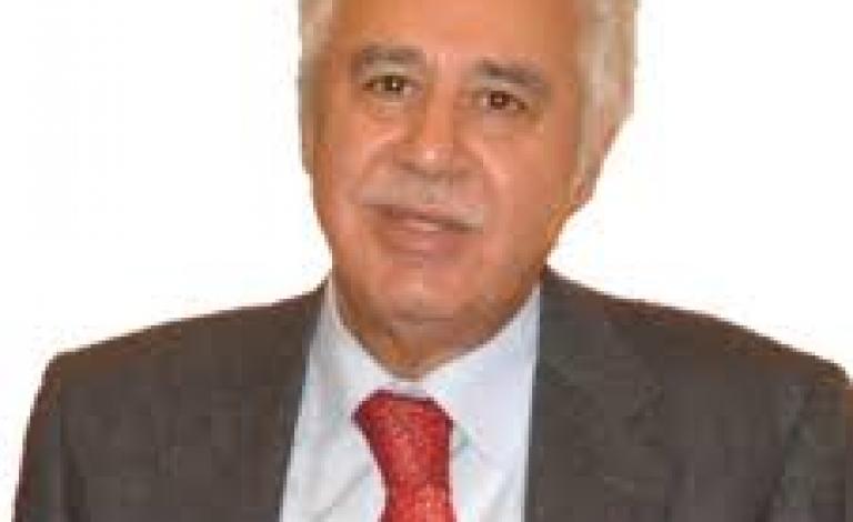 عبد الحسين شعبان