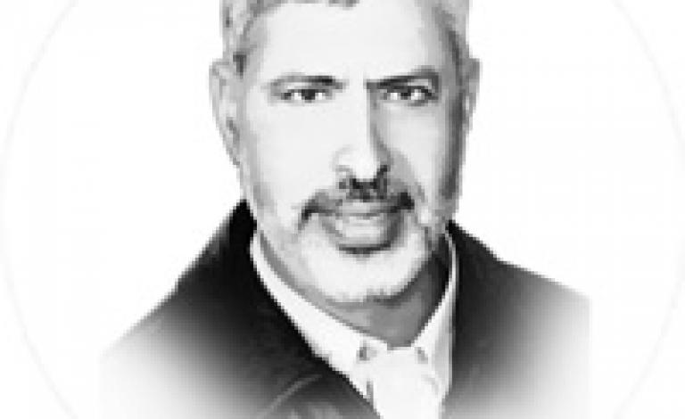 عبدالله المشوخي