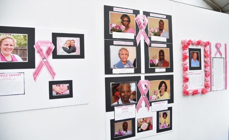 سرطان الثدي