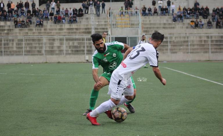 البيرة والثقافي وبلاطة لربع نهائي كأس الضفة